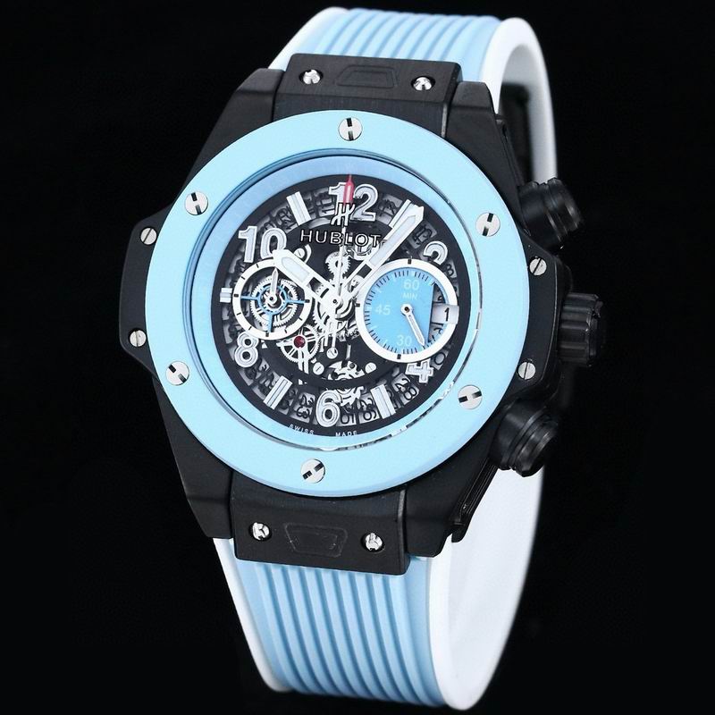 Hublot watch 05-Big Bang (4)